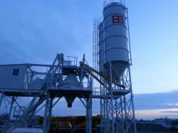 concrete plants