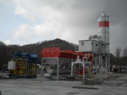 concrete plants