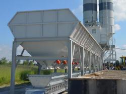 concrete plants