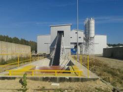 concrete plants