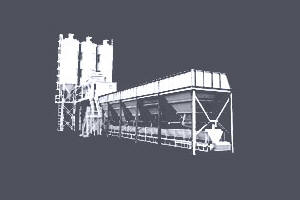 concrete plants