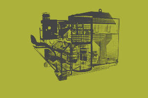 Block Making Machine