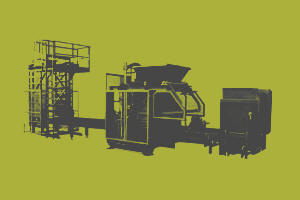 production lines