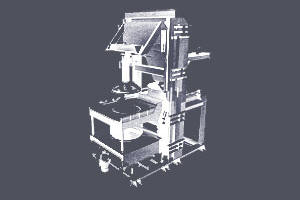 Machines for pipes and coils